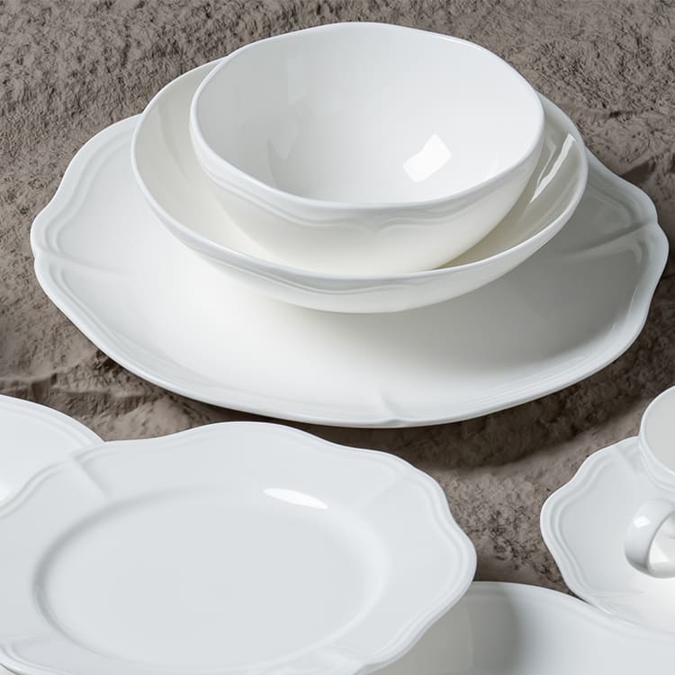 Tigelas de coleção Elegance (1)