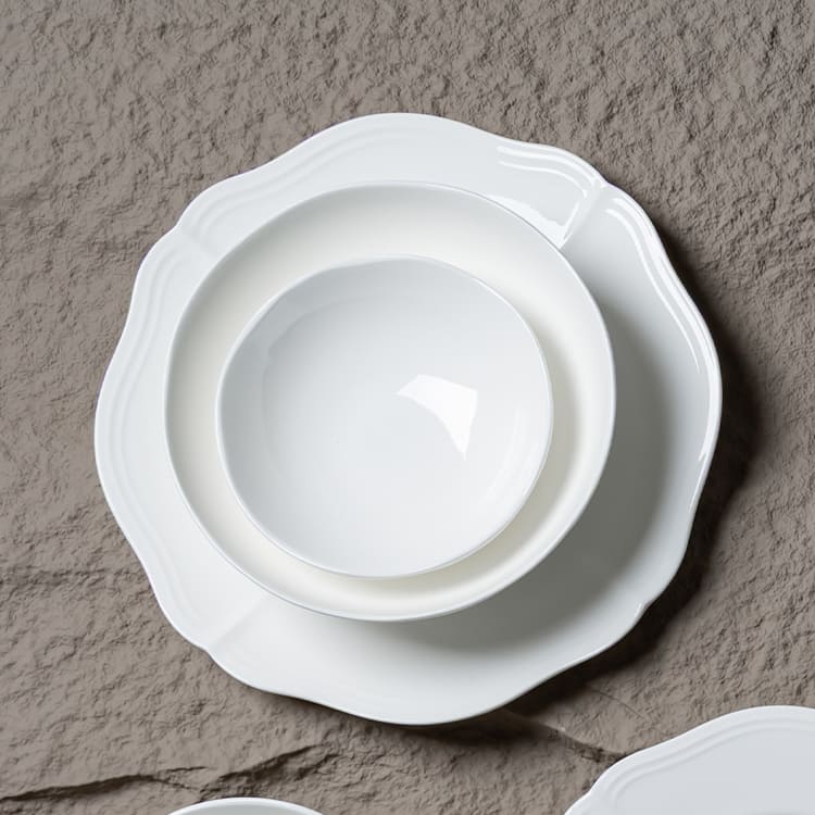 Elegance collection bowls (2)