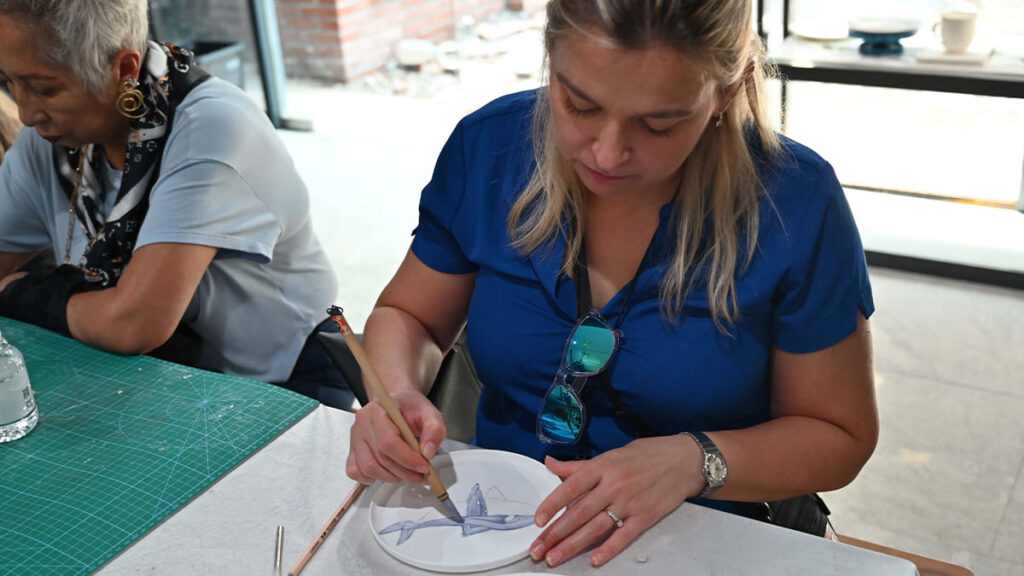 Monterrey Business Delegation Visits PITO (5)