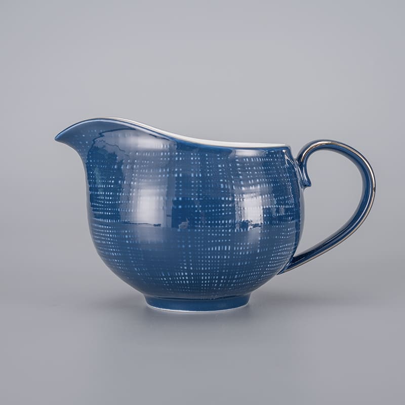 Star Wish Bone China Creamer 200CC (3)