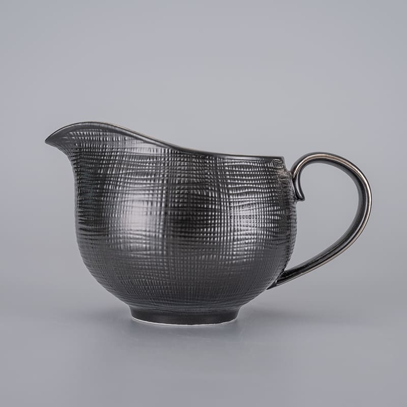 Star Wish Bone China Creamer 200CC (5)