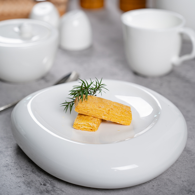 azure collection Appetizer plate (1)
