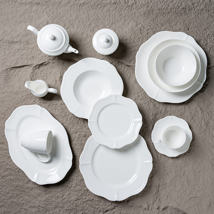 elegance collection soup plate (1)