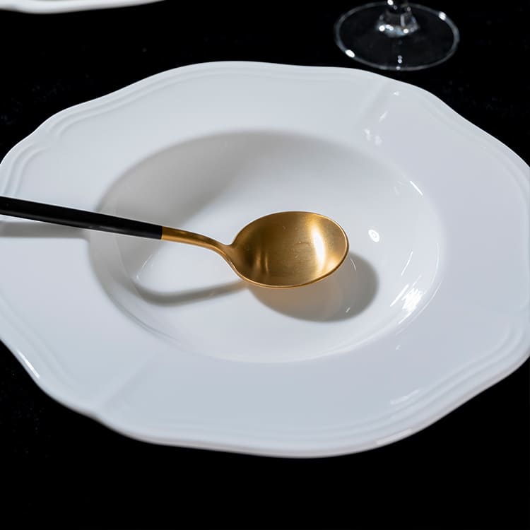 elegance collection soup plate (3)