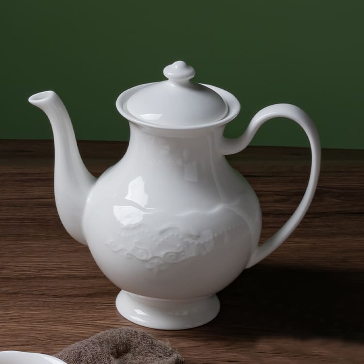 elsa fine porcelain teapot (1)