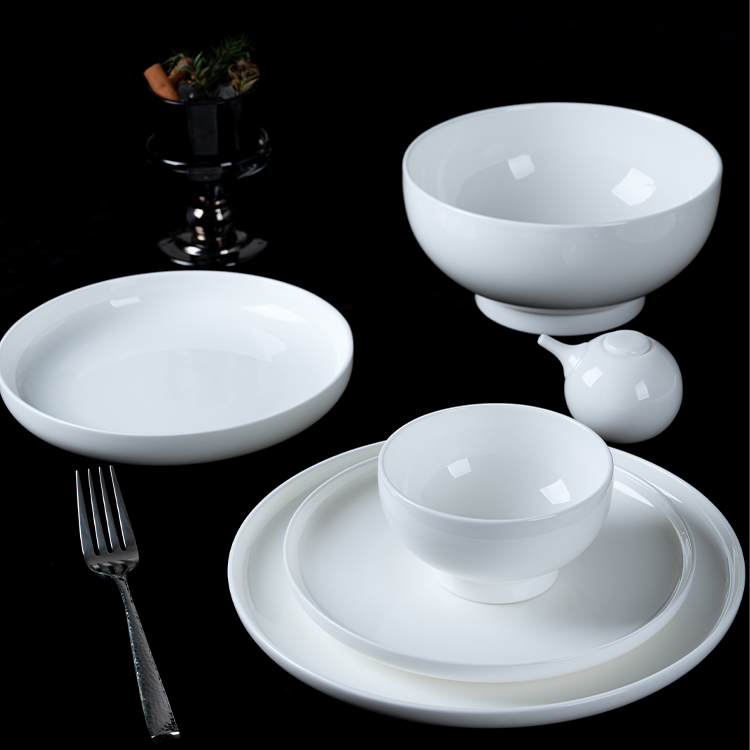 louça branca pura (4)