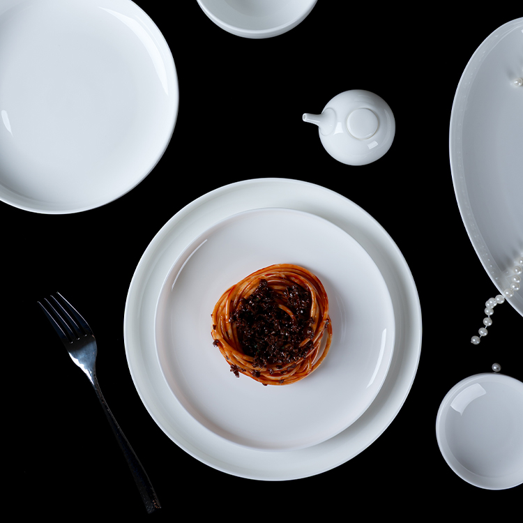 louça branca pura (5)