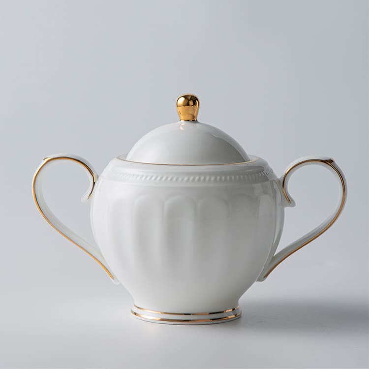 Azucarero Romano con Tapa (1)