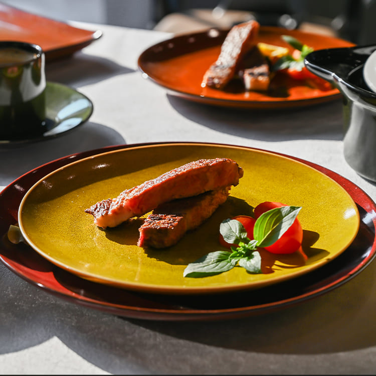 Placas de cores sazonais (5)