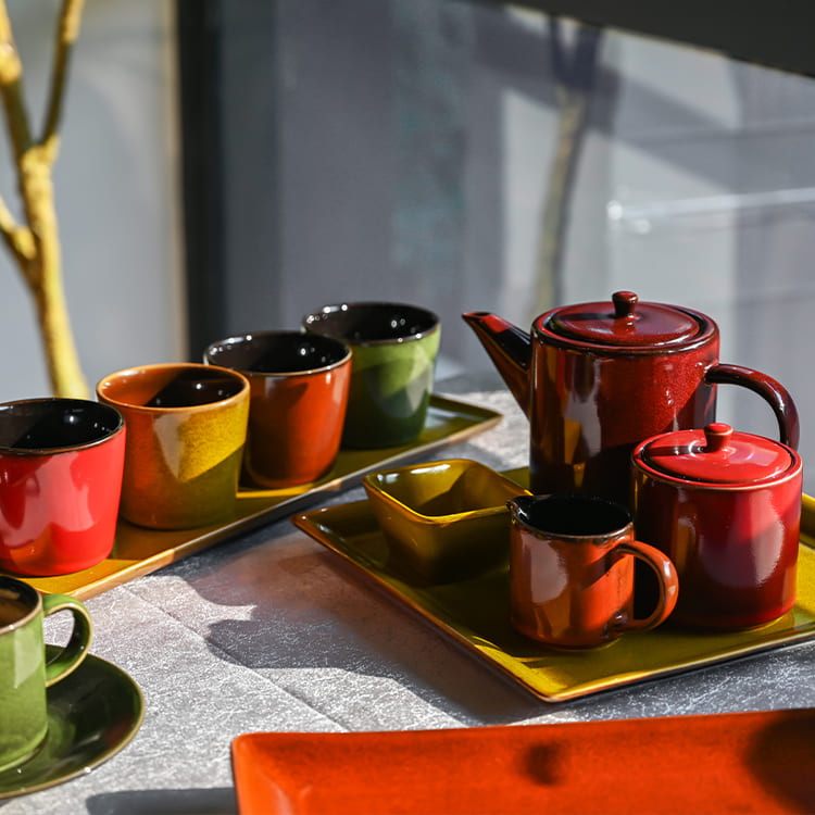 Placas de cores sazonais (6)