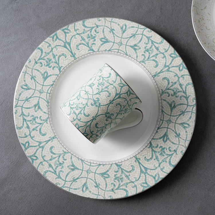 Coral Murmur Coffee and Tea Set (1)