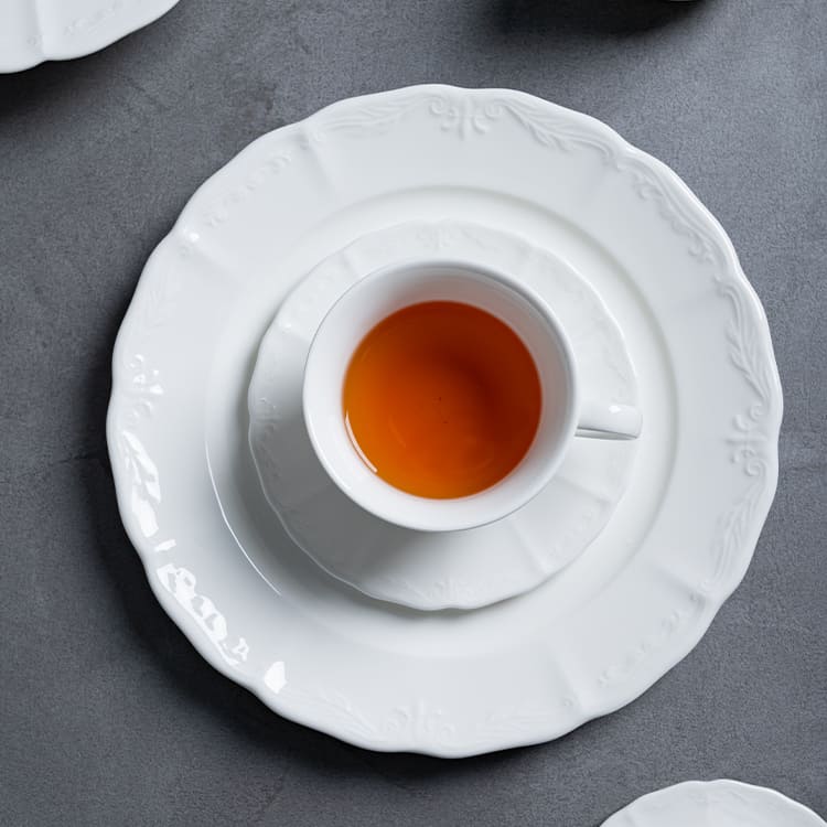 Freya Fine Porcelain Tea Cup 100 200ml (3)