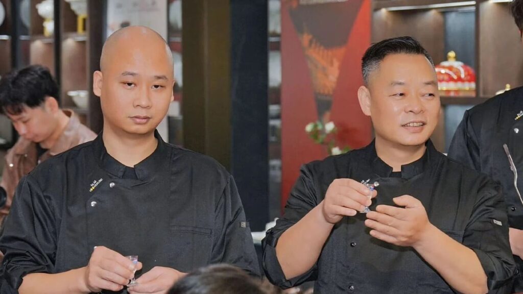 PITO Hosts Catering Industry Forum at the Chaozhou Greater Bay Area Reception Center