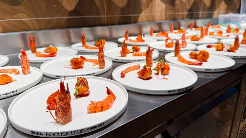 Porcelana PITO como meio com baixo teor de carbono vivendo através da culinária (6)