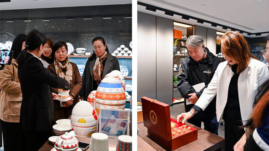 Porcelana PITO como meio com baixo teor de carbono vivendo através da culinária (7)