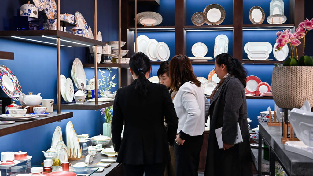 Porcelana PITO como meio com baixo teor de carbono vivendo através da culinária (9)