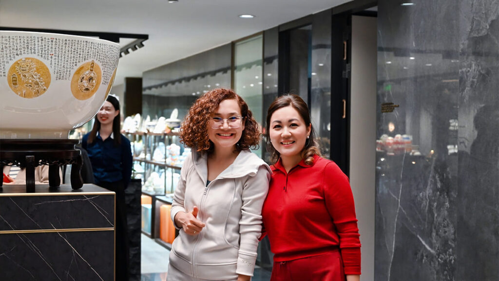 PITO Hosts Blue and White Porcelain Intangible Heritage Experience (18)