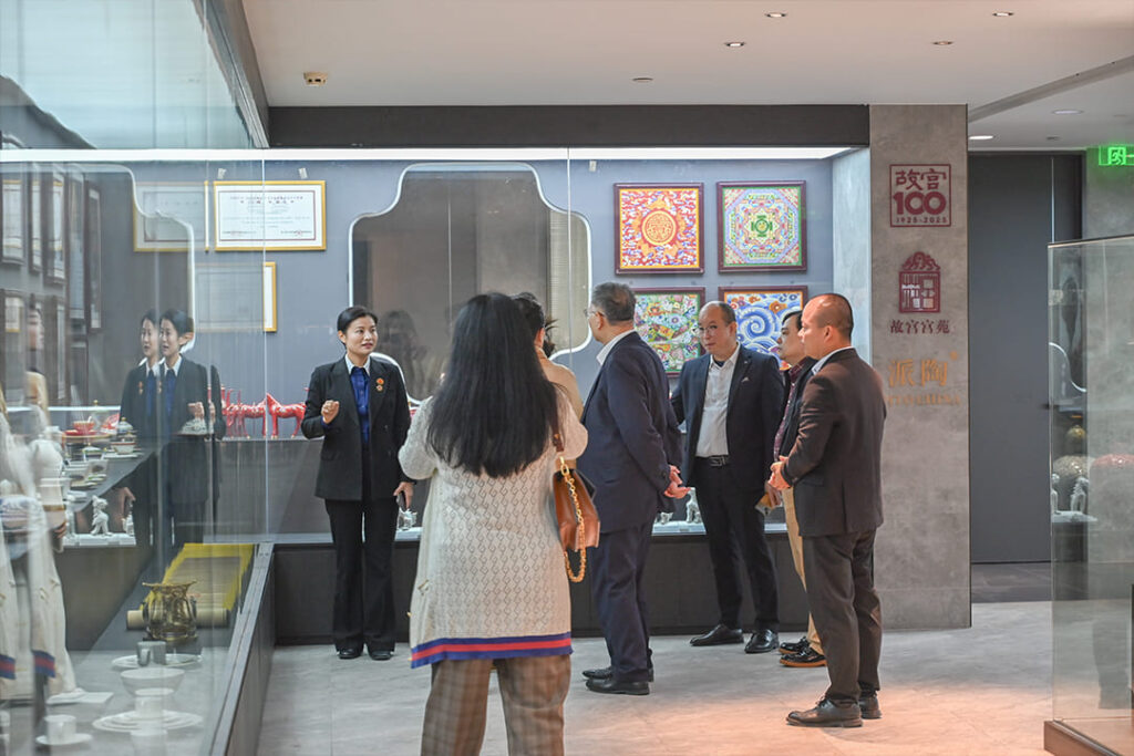 PITO organiza intercambios culturales internacionales y participa en Ambiente Frankfurt 2026 (13)