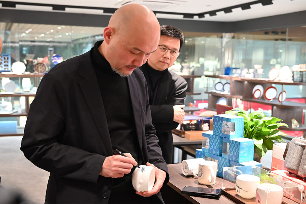 PITO organiza intercambios culturales internacionales y participa en Ambiente Frankfurt 2026 (2)