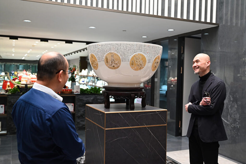 PITO organiza intercambios culturales internacionales y participa en Ambiente Frankfurt 2026 (5)