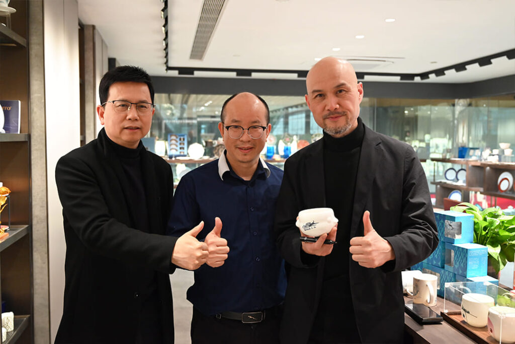 PITO organiza intercambios culturales internacionales y participa en Ambiente Frankfurt 2026 (7)