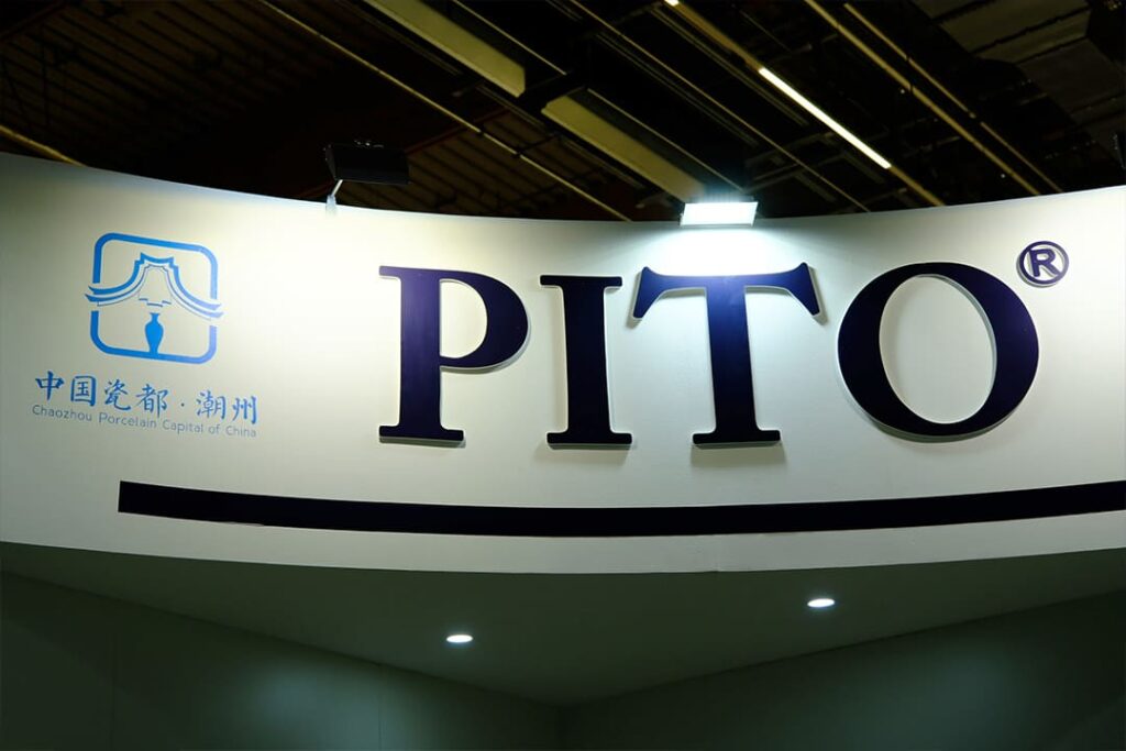 PITO Returns to Frankfurt Ambiente 2026, Showcasing High End Chaozhou Porcelain to the World (14)
