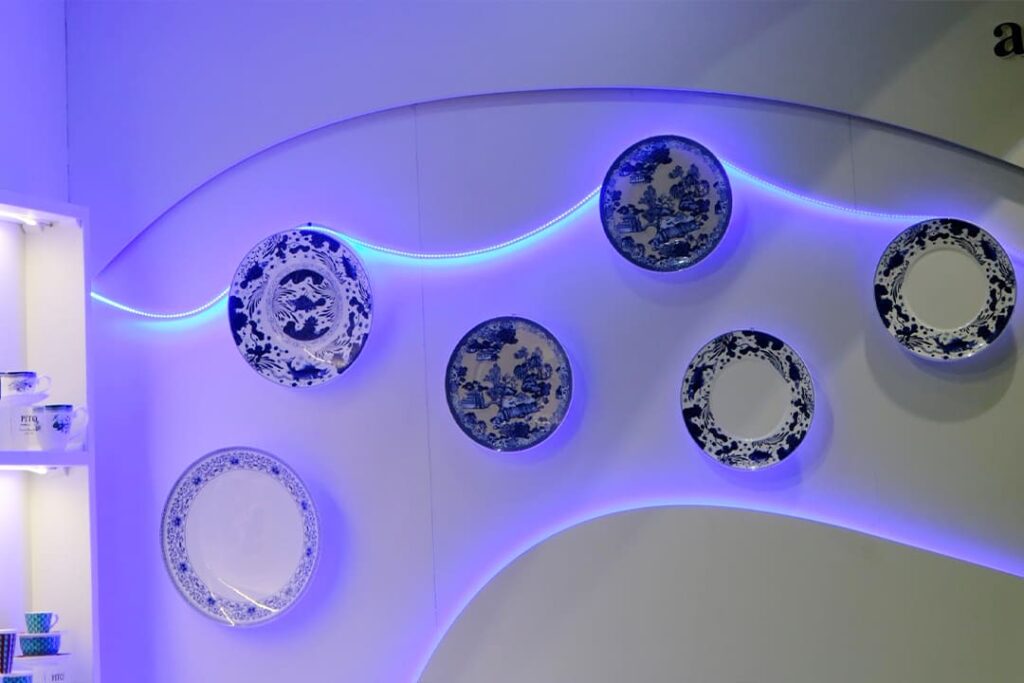 PITO Returns to Frankfurt Ambiente 2026, Showcasing High End Chaozhou Porcelain to the World (3)