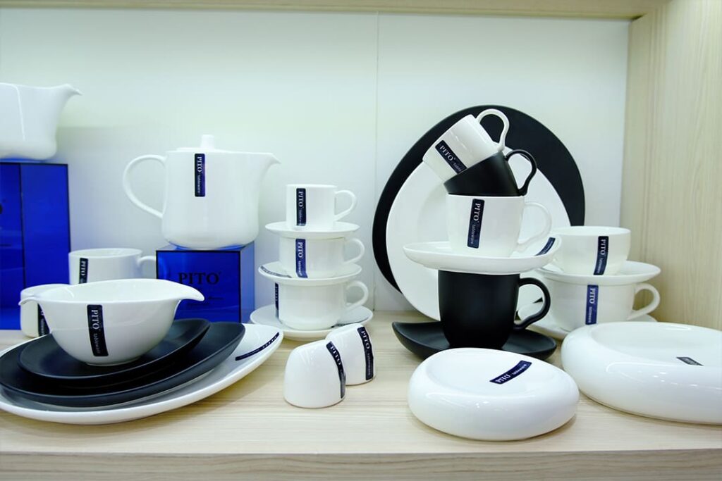 PITO Returns to Frankfurt Ambiente 2026, Showcasing High End Chaozhou Porcelain to the World (6)