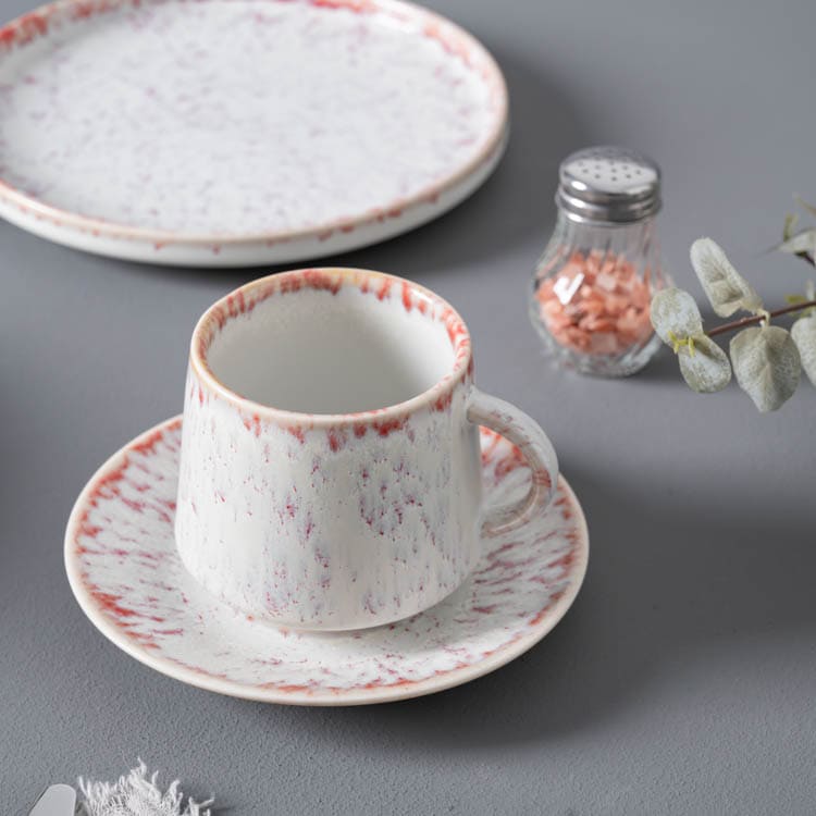 300ml Coffee Cup with Handle (1)