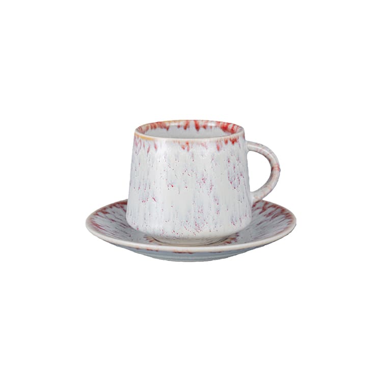300ml Coffee Cup with Handle (2)