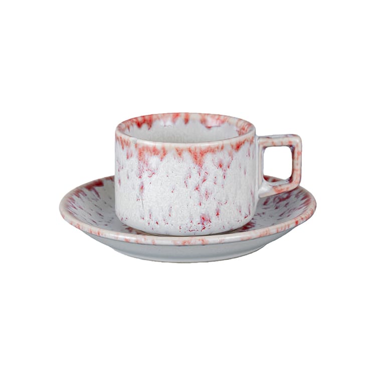 300ml Coffee Cup with Handle (3)