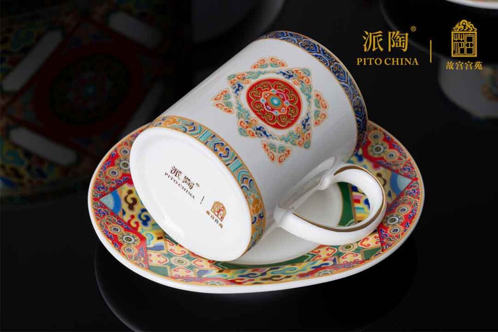 Celebrating a Shared Moment Gala Dinner in Guangzhou (2)