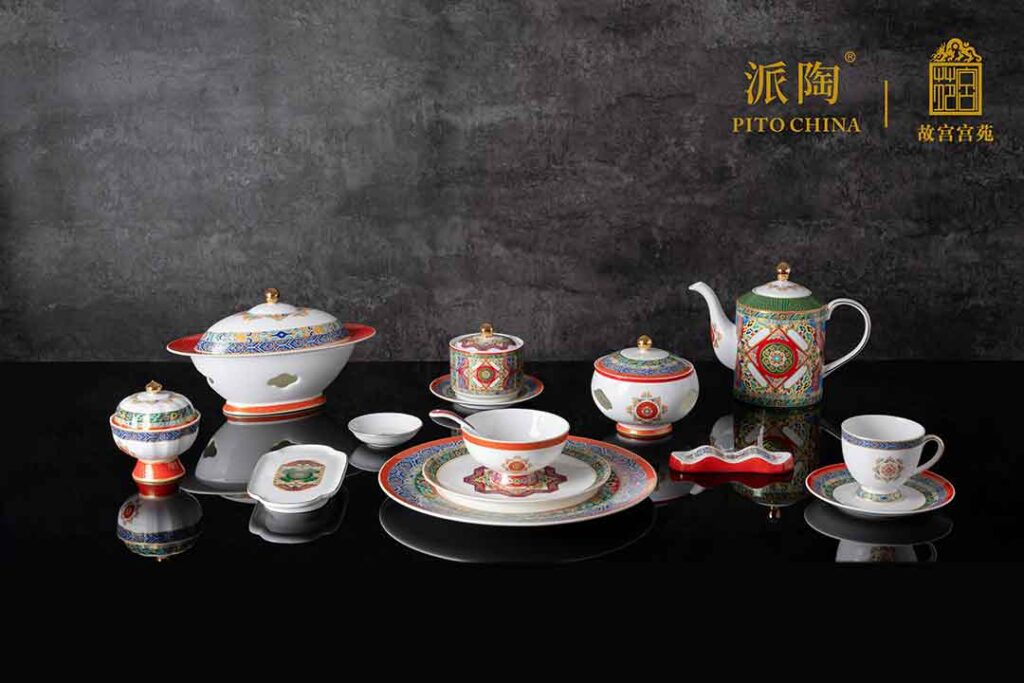 Celebrating a Shared Moment Gala Dinner in Guangzhou (3)