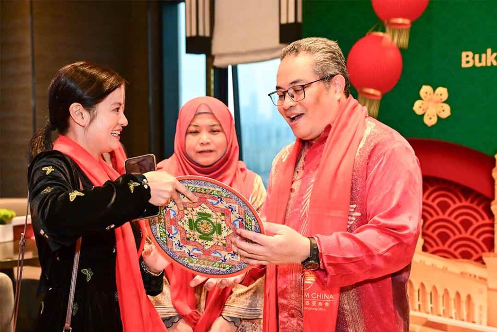 Celebrating a Shared Moment Gala Dinner in Guangzhou (5)