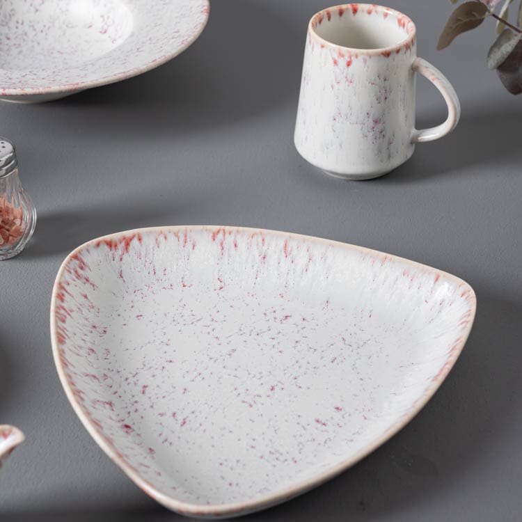 Vajilla de porcelana esmaltada (4)