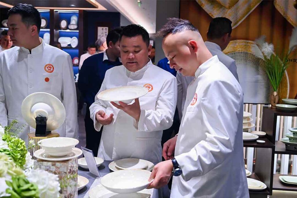 PITO Partners with Guangning Culinary Association to Co Create the Future of Cantonese Cuisine (10)