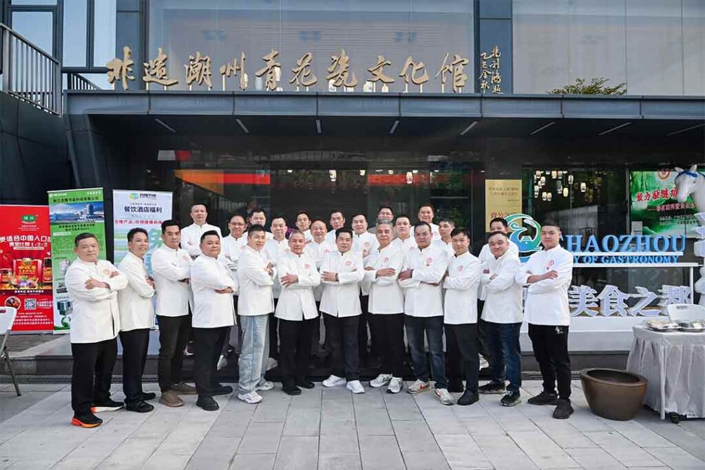 PITO Partners with Guangning Culinary Association to Co Create the Future of Cantonese Cuisine (13)