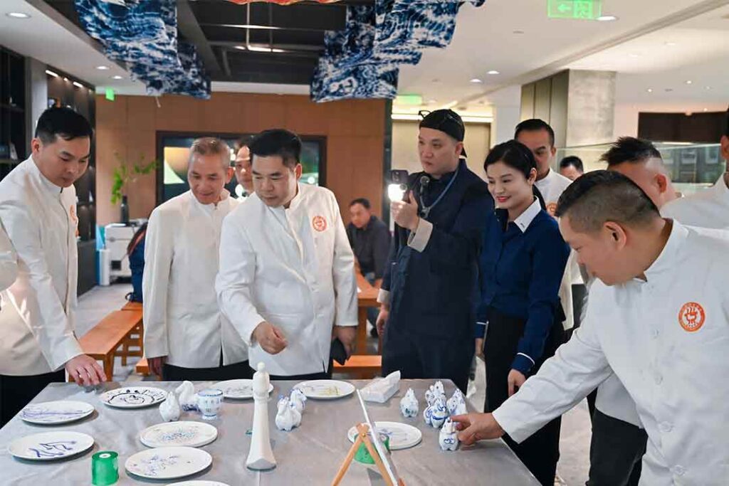 PITO Partners with Guangning Culinary Association to Co Create the Future of Cantonese Cuisine (7)