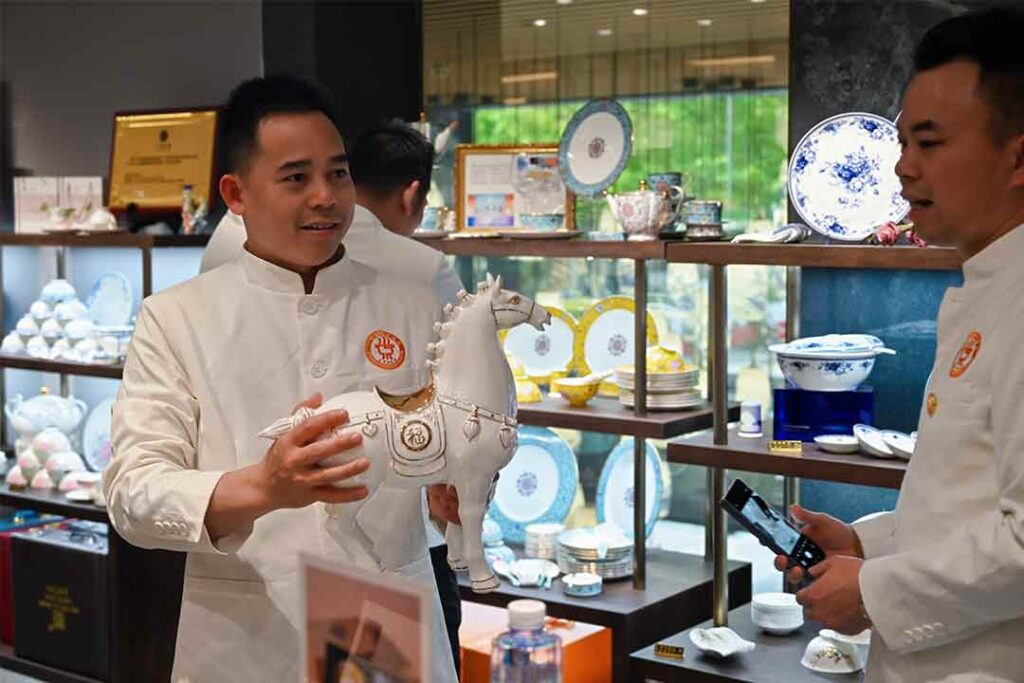 PITO Partners with Guangning Culinary Association to Co Create the Future of Cantonese Cuisine (8)