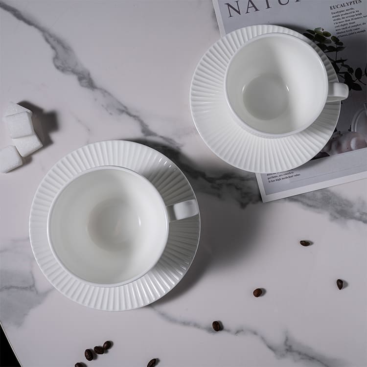 Blossom 200ml Tea Cup (1)