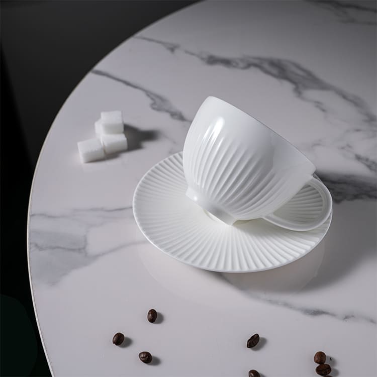 Blossom 200ml Tea Cup (2)