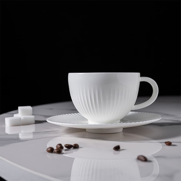 Blossom 200ml Tea Cup (3)