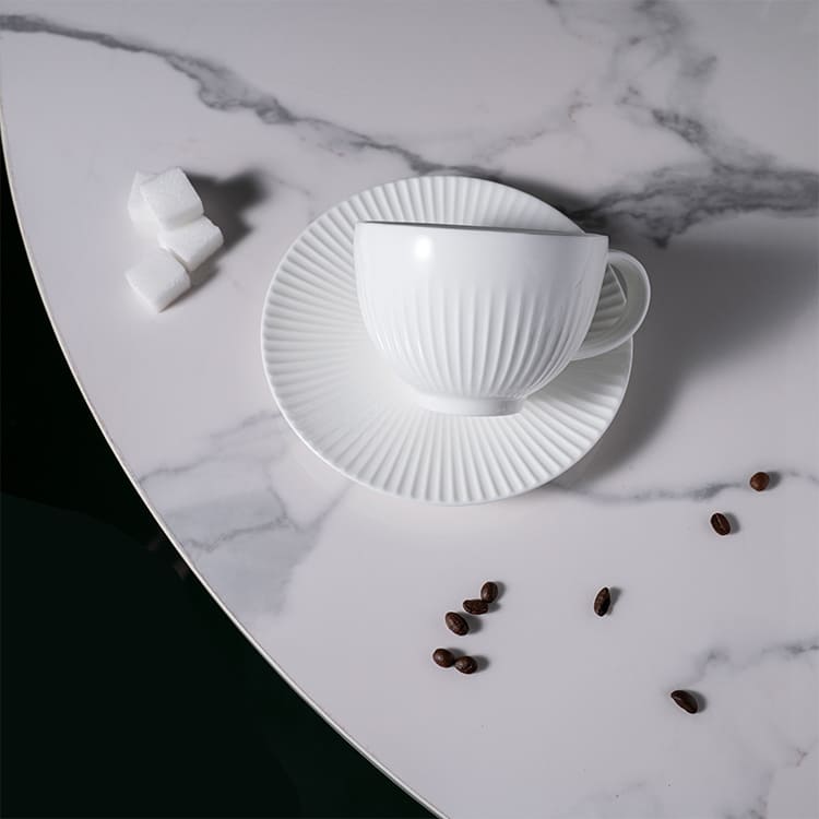 Blossom 200ml Tea Cup (4)