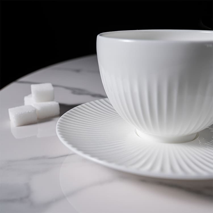 Blossom 200ml Tea Cup (5)