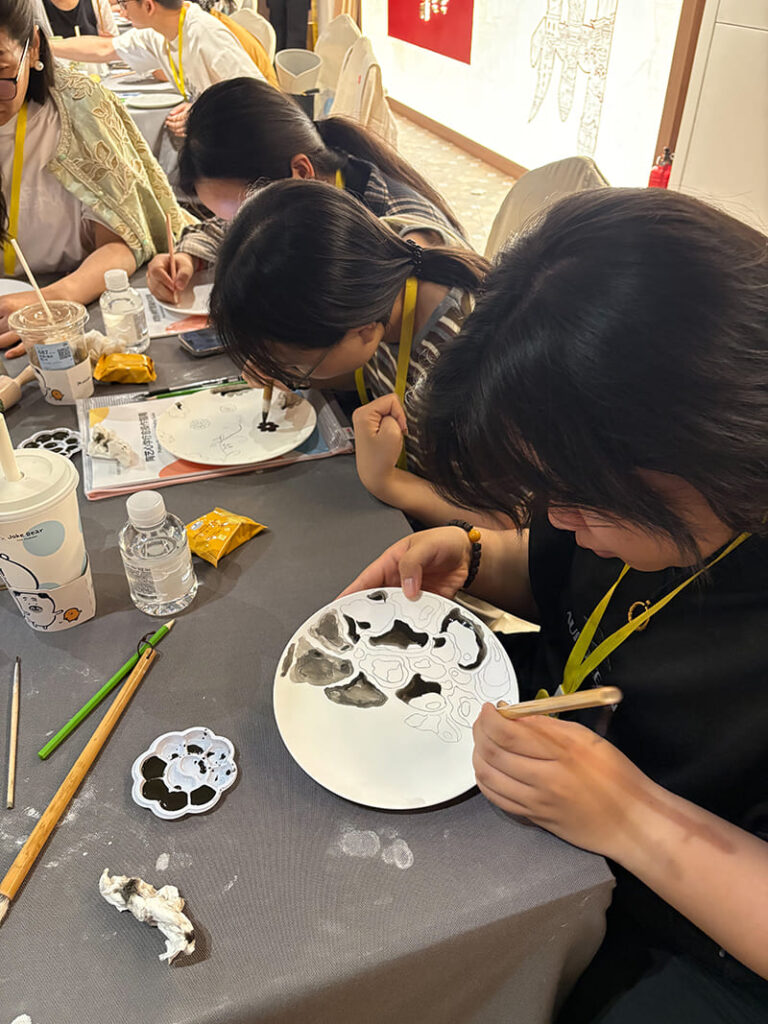 Ceramic Mind Body Learning Therapy (1)