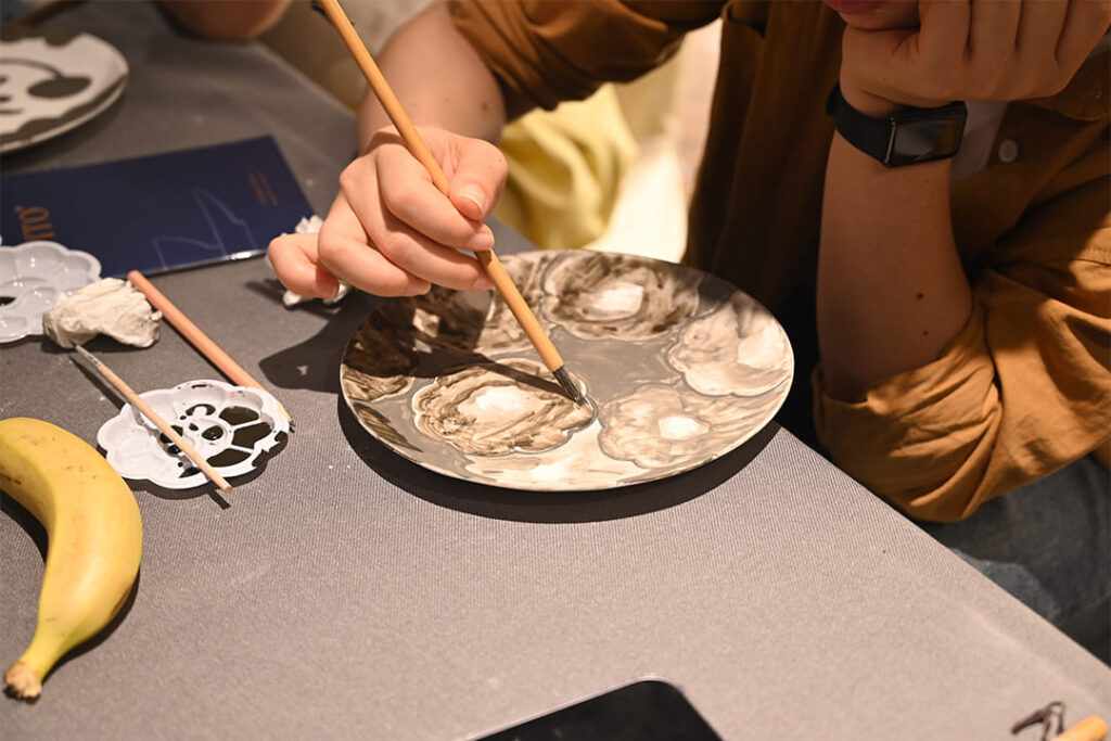 Ceramic Mind Body Learning Therapy (10)