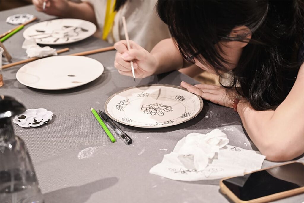 Ceramic Mind Body Learning Therapy (11)