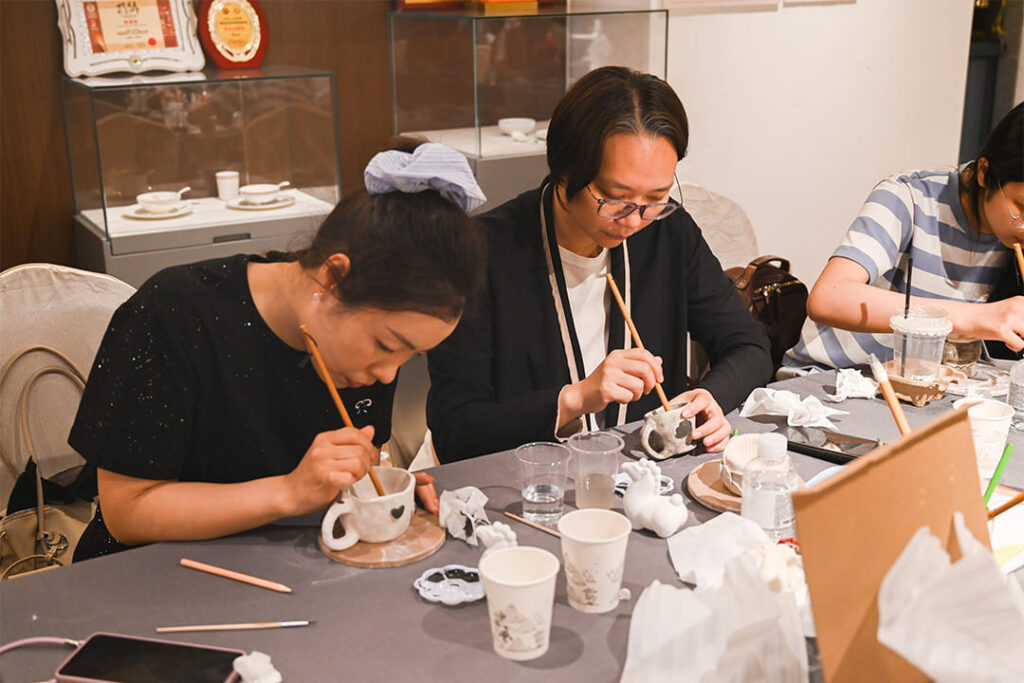 Ceramic Mind Body Learning Therapy (13)