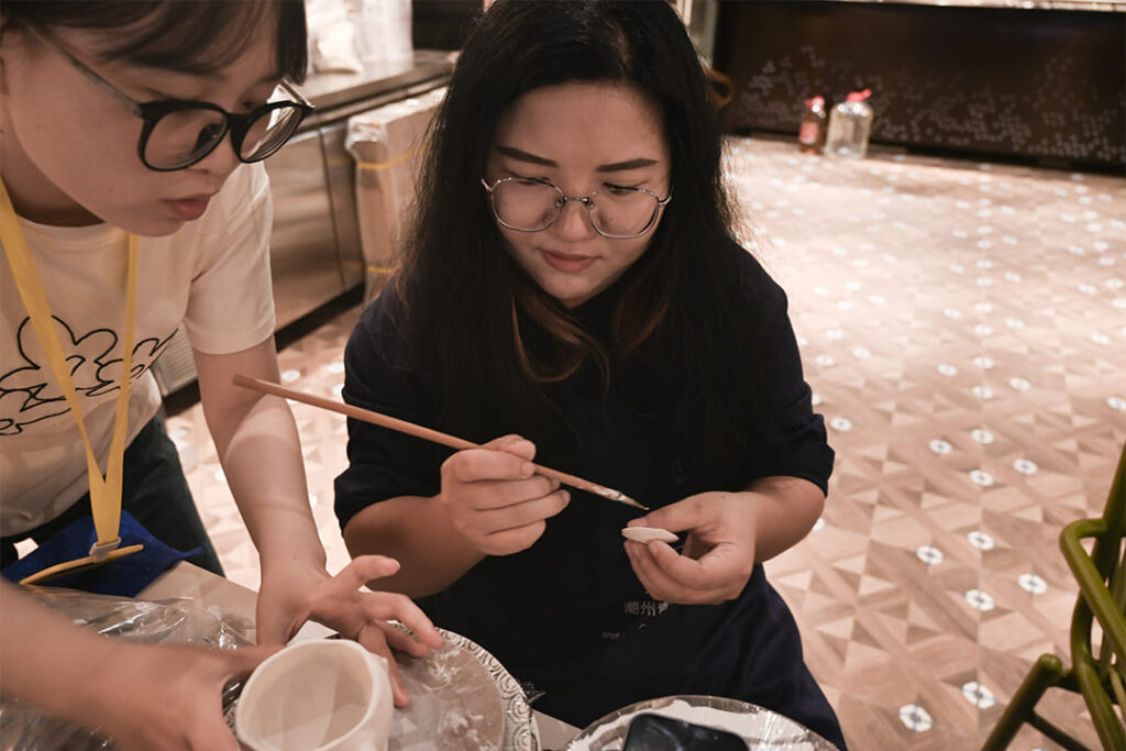 Ceramic Mind Body Learning Therapy (15)