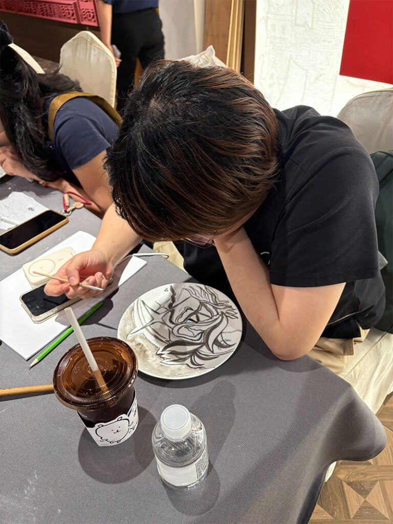 Ceramic Mind Body Learning Therapy (17)